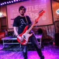 Nick Himes