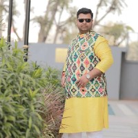 Harsh Singhania