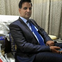 Hemant Kumar