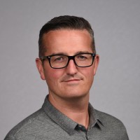Daniel Cook