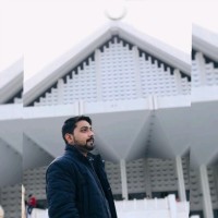 Usama Usman