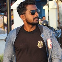 Akhil Murali