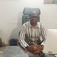 Oumar TRAORE