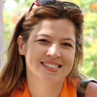 Dr Ebru Ozkan