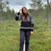 Julia Brodin