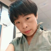 許靖華