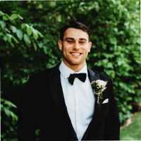 Cole Burdette