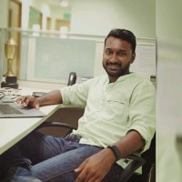Tony Chacko