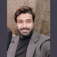 Anurag Anjani Kumar