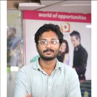 Santhosh Murugesan