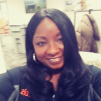 Shirron Johnson
