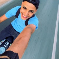 Amine Afroukh