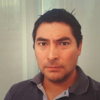 Marcos Maripangue