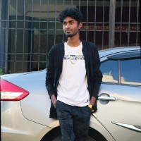 Avinash vikram