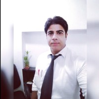 Saurabh Sharma
