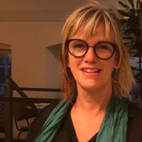 Annette Sprong