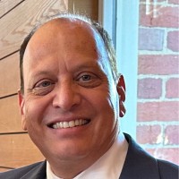 Colin D'Rosario