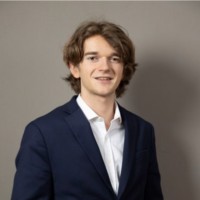 Adrien Sarg