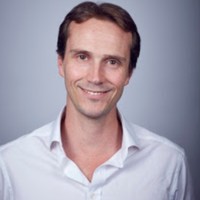 Gavin Eustace