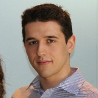 Justin Walsh, P. Eng