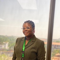 Oluwaferanmi Oladapo