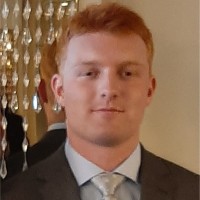 Camden Lacarte Maule