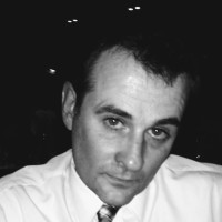Ian Thatcher