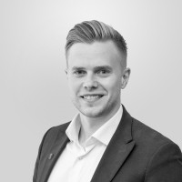 Jeppe Harder Christensen