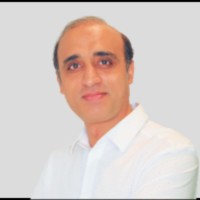 Saqib Shehzad