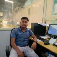 Samar Mondal