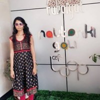 Jyothirmayi Aleti