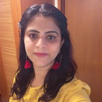 Mayuri Kulkarni