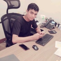 Mr Deepak Khanal