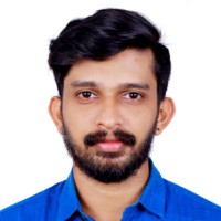 Ritwik R