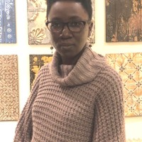 Ruth Gyuse