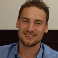 Stef Brouwer