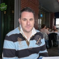 Ewen Munro