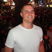 Phil McAfee