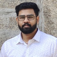 ARJUN R KRISHNAN
