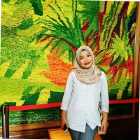 Maya Abdullah