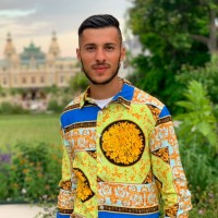 Guillaume Bouhezila