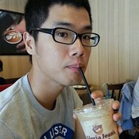 (Stanley) Chia Han Wu