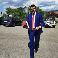 Mattia Giuseppe Algieri