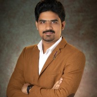 Bharath Ramesh