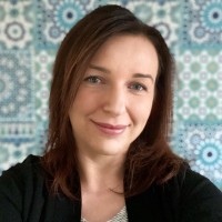 Kinga Scott