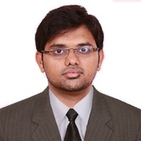 Karthick G