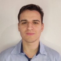 João Gabriel Dal Forno
