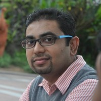 Samir Parekh