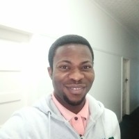 Ayorinde Emmanuel Ajiboye, Ph.D