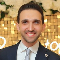 Abdulla Mobarak